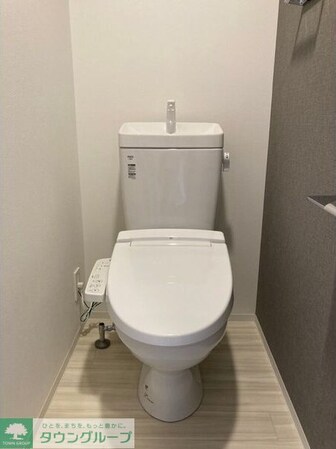 メイクス名駅南IIの物件内観写真